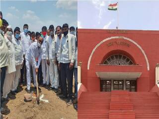 कोरोनाचे नियम मोडून विकासकामांचं उद्घाटन, मंत्री संदीपान भुमरे यांचा माफीनामा स्वीकारण्यास हायकोर्टाचा नकार