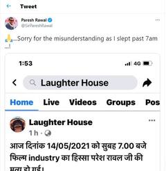 From Paresh Rawal To Mukesh Khanna, Celebs Who Fell Victim To Death Hoax