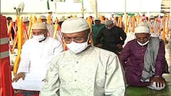 Eid 2021: 'মানুষ মানুষের পাশে, এটাই বাংলা', ইদে বার্তা ফিরহাদের