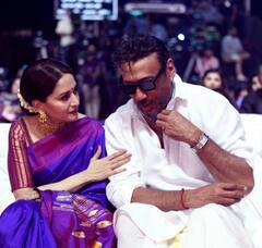 Madhuri Dixit की शादी से टूट गया था Jackie Shroff का दिल, इंटरव्यू में खुद किया था खुलासा