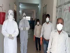 कोरोना काल में मिसाल बना प्रयागराज का ये परिवार, जानें- कैसे 26 लोगों ने दी महामारी को मात