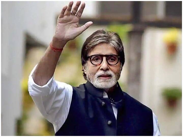 Amitabh Bachchan buys oxygen concentrators from Poland, donates ventilators to BMC Amitabh Bachchan : পোল্যান্ড থেকে অক্সিজেন কনসেনট্রেটর কিনলেন বিগ বি, BMC-কে ভেন্টিলেটর দান