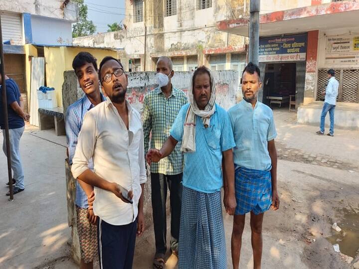 Bihar: criminal unbridled in Ara, two people shot dead within 12 hours, police engaged in investigation ANN बिहार: आरा में अपराधी बेलगाम, 12 घंटे के अंदर की दो लोगों की गोली मारकर हत्या, जांच में जुटी पुलिस