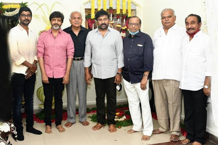 Lucifer Remake: லூசிபர் தெலுங்கு ரீமேக்கில் இருந்து இயக்குநர் விலகுகிறாரா ‛ஜெயம்’ ராஜா