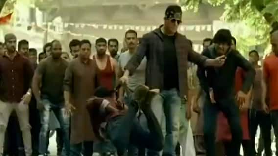 Radhe: Some things like Salman Khan's films, remain same, says Mayank Shekhar