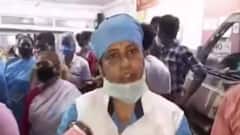 WB Corona Updates: অ্যাম্বুল্যান্সের পর এবার নার্সিংহোমের বিল মেটাতেও ‘বন্ধক’!