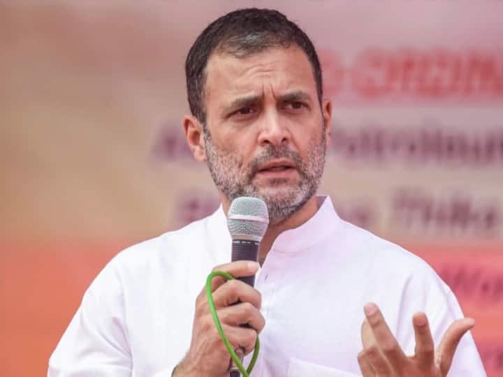 Congress MP Rahul Gandhi says Prime Minister 'nautanki' is the reason behind second wave of COVID19 in India राहुल गांधी का दावा- कोरोना की दूसरी लहर का कारण है प्रधानमंत्री की नौटंकी