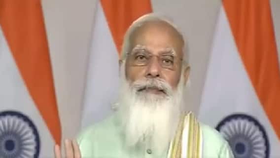 કેન્દ્ર સરકારે ખેડૂતોને આપી મોટી રાહત, ખેડૂતોનું દેવું પરત કરવાની સમય મર્યાદામાં કરાયો વધારો