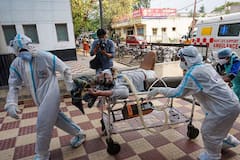 Death Toll At Goa Hospital Increases To 75 In Last 72 Hrs Due To 'Erratic Oxygen Supply'