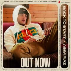 Back To Start: असीम रियाज़ ने ईद को बनाया और भी स्पेशल, रिलीज़ किया डेब्यू रैप सॉन्ग 'बैक टू स्टार्ट'