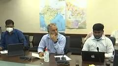 यूपी में कैसे खत्म हुआ ऑक्सीजन संकट ? देखिए ऑक्सीजन आपूर्ति के लिए सरकार के बड़े कदम