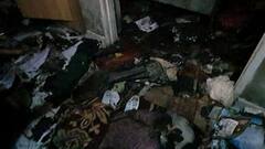 ਲੱਖਾਂ ਰੁਪਏ ਦੇ ਨੋਟ ਚੜ੍ਹੇ ਅੱਗ ਦੀ ਭੇਂਟ, ਸਾਰਟ ਸਰਕਿਟ ਹੋਣ ਕਰਕੇ ਵਾਪਰਿਆ ਹਾਦਸਾ