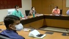 પીએફ, પ્રમોશન જેવી વિવિધ માંગે સાથે GMTAની બેઠક