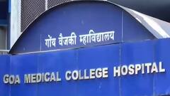 गोवा में ऑक्सीजन की कमी से 5 दिनों में 83 मौत, विपक्ष ने मुख्यमंत्री के इस्तीफे की मांग की