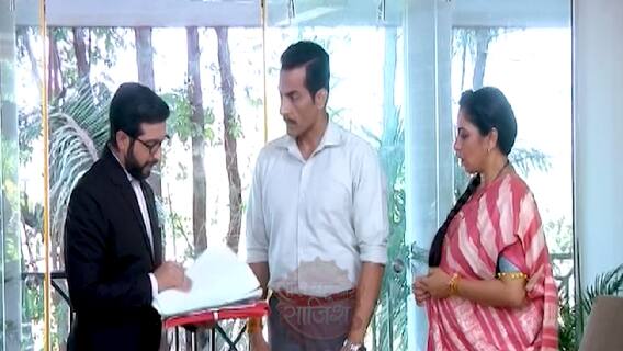 Anupamaa and Vanraj's divorce date coming close
