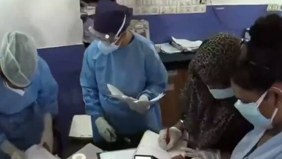 Goa Medical College में मरने वाले मरीजों की संख्या बढ़कर 75 हुई