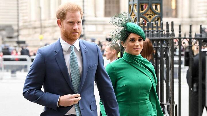 Prince harry says royal life was like living in a zoo speaks about life as a royal departure from UK Prince Harry Royal Life: ’அது பேலஸ் இல்ல.. விலங்குகள் பூங்கா!’ – கொட்டித்தீர்த்த இளவரசர் ஹாரி..