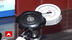 COVID Update: এবিপি আনন্দের খবরের জের, অক্সিজেনের ফ্লো-মিটারের কালোবাজারির পর্দাফাঁস