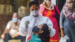 WB Corona Cases: রাজ্যে একদিনে করোনা আক্রান্ত ২১ হাজার ছুঁইছুঁই, মৃত ১৩৬