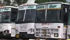 Uttarakhand Roadways का सभी राज्यों में संचालन बंद, प्रदेश के भीतर ही चलेंगी बसें