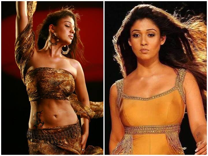 Nayanthara की इन थ्रोबैक फोटोज ने बढ़ाया इंटरनेट का पारा, गलैमरस अंदाज ने उड़ाए फैन्स के होश