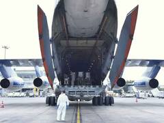 कोरोना संकट के बीच विदेशों से भारत को अब तक कितनी मिली मदद?