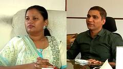 Heena Gavit : नंदुरबारमध्ये एक हजार रेमडेसिवीर इंजेक्शनचा जिल्हाधिकाऱ्यांकडून गैरवापर, खासदार हिना गावित यांचा आरोप