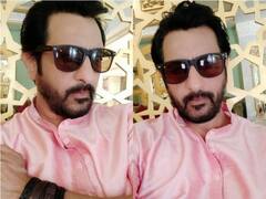 Sasural Simar Ka 2 फेम राजीव पॉल अस्पताल में हुए भर्ती, पिछले हफ्ते कोरोना रिपोर्ट आई थी पॉजिटिव