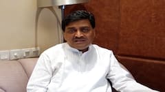 Maratha Reservation : केंद्राने कातडी बचाव धोरण स्वीकारु नये : अशोक चव्हाण