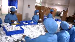 ਰੇਮੇਡਿਸਿਵਿਰ ਮਗਰੋਂ ਹੁਣ ਬਲੈਕ ਫੰਗਸ ਦਾ ਇੰਜੈਕਸ਼ਨ ਵੀ ਮਾਰਕੀਟ 'ਚੋਂ ਗਾਇਬ, ਕਾਲਾਬਜ਼ਾਰੀ ਦਾ ਖਦਸ਼ਾ 