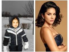 Sunny Leone के 40वें बर्थडे पर पति डेनियल वेबर ने दी बधाई, लिखा - तुम मेरी प्रेरणा हो