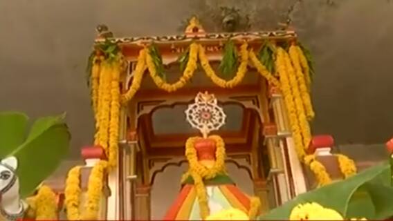 આજે અક્ષય તૃતીયાનો શુભ દિવસ