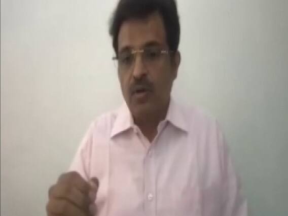 Vaccine 100 फीसदी सुरक्षा नहीं करेगा, Mask ही आपको बचाएगा- Dr Naveet Wig, Chairman, Covid Task Force
