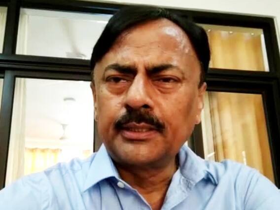 बिहारः कांग्रेस नेता ने दी नीतीश कुमार को ‘नसीहत’, कहा- केंद्र का मोह छोड़िए; ग्लोबल टेंडर निकालिए बिहारः कांग्रेस नेता ने दी नीतीश कुमार को ‘नसीहत’, कहा- केंद्र का मोह छोड़िए; ग्लोबल टेंडर निकालिए