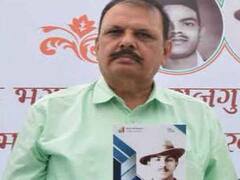 शहीद भगत सिंह के भतीजे अभय संधू का निधन, CM अमरिंदर सिंह ने जताया शोक