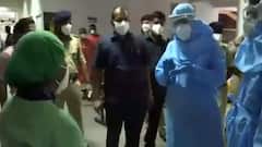 जानिए Goa Medical College का पूरा मामला क्या है?