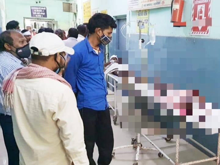 बिहारः जहानाबाद में ऑटो पलटने से दो लोगों की घटनास्थल पर मौत, चार लोग गंभीर रूप से जख्मी