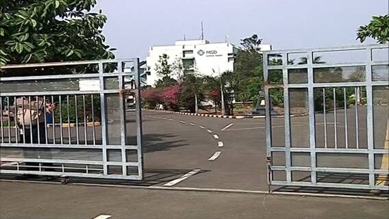 पुण्यातील मांजरी गावात COVAXIN ची निर्मिती; लस उत्पादनासाठी Bharat Biotech ला 12 एकर जागा