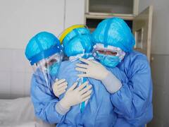 கொரோனாவினால் பெற்றோர்களை இழந்த குழந்தைகளை காக்க அரசின் புதிய முயற்சி..