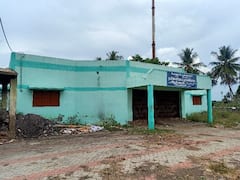 ABP Nadu Exclusive: ஒருபக்கம் சடலங்கள் குவியுது; இன்னொரு பக்கம் திறக்கவே இல்ல! தமிழக மயான கொடுமை!