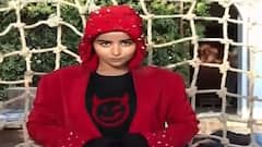 Hero-Gayab Mode on: Zara is a 'super girl' now