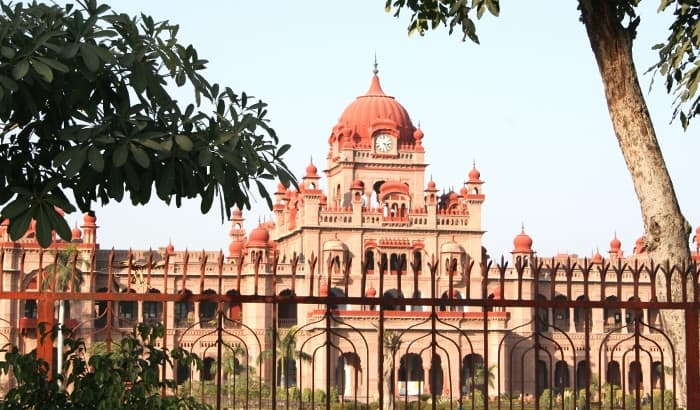 Khalsa College Museum inauguration pending due to Corona Virus ਖ਼ਾਲਸਾ ਕਾਲਜ ਦੇ ਅਜਾਇਬਘਰ ’ਤੇ ਕੋਰੋਨਾ ਦਾ ਪਰਛਾਵਾਂ, 5 ਗੈਲਰੀਆਂ ਦਾ ਉਦਘਾਟਨ ਡੇਢ ਸਾਲ ਤੋਂ ਰੁਕਿਆ
