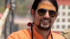 गंगा में तैरते शवों पर क्या बोले गंगा सेना के संस्थापक Swami Anand Giri?