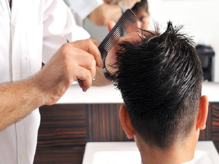 10 Year Old Boy Calls The Police After Receiving a Unsatisfactory Haircut ખરાબ વાળ કાપી આપતા 10 વર્ષનો છોકરો ધ્રૂસકે ધ્રૂસકે રડ્યો, ગુસ્સે ભરાયો ને પોલીસને બોલાવી