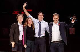 ਕੈਨੇਡਾ 'ਚ WE Charity ਘੁਟਾਲਾ ਮਾਮਲੇ 'ਚ ਜਸਟਿਨ ਟਰੂਡੋ ਨੂੰ ਕਲੀਨ ਚਿੱਟ