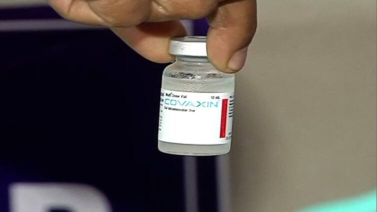 50,000 doses of covaxin arrived in the state রাজ্যে এসে পৌঁছল কোভ্যাকসিনের ৫০ হাজার ডোজ