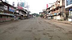 Maharashtra Lockdown | राज्यात 1 जून सकाळी 7 पर्यंत लॉकडाऊन, नवे निर्बंध कोणते?