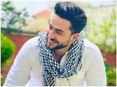 ईद पर परिवार के साथ फिल्म 'राधे' देखेंगे अली गोनी, किसी मेहमान को नहीं करेंगे इनवाइट