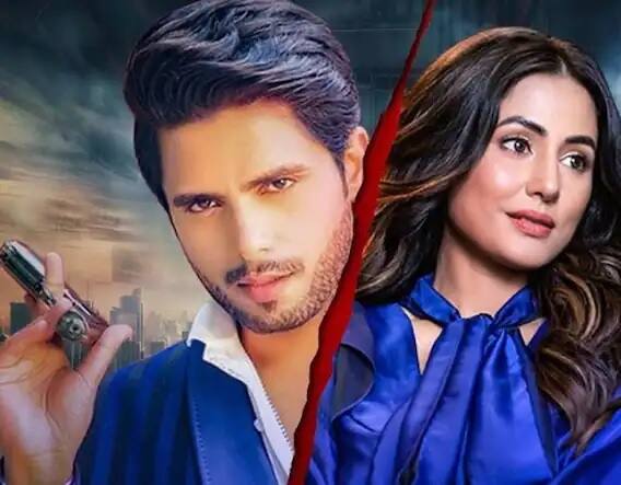 একটি মিউজিক ভিডিওতে কাজ করেছেন হিনা। আজ সেই মিউজিক ভিডিওটি প্রকাশিত হচ্ছে।