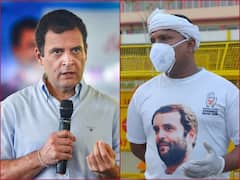 IYC अध्यक्ष श्रीनिवास बी वी से दिल्ली पुलिस ने की पूछताछ, राहुल गांधी बोले- बचाने वाला हमेशा मारने वाले से बड़ा होता है